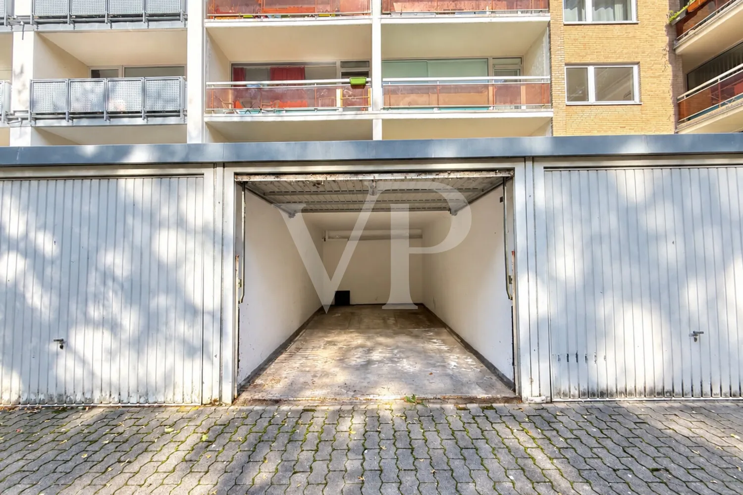3 Zimmer Wohnung mit 95 m² in Aachen – Bild 12