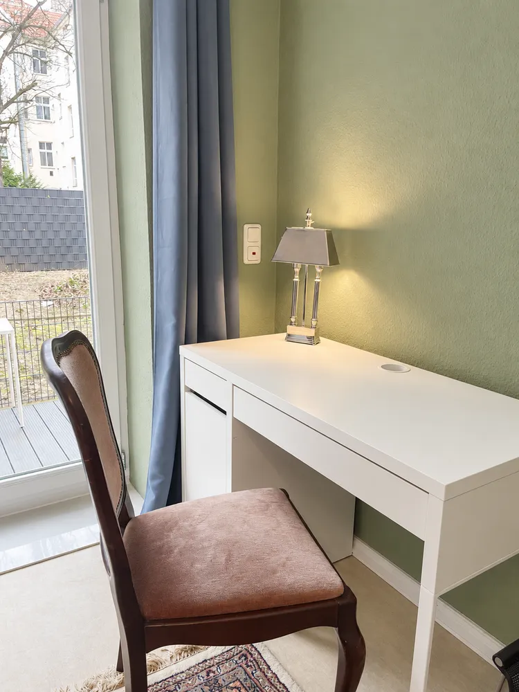 1 Zimmer Wohnung mit 55 m² in Berlin – Bild 6