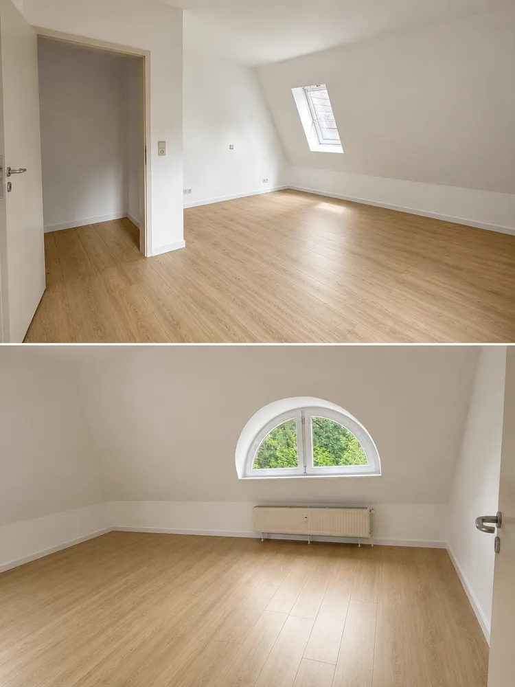 3 Zimmer Wohnung mit 74 m² in Bremen – Bild 3