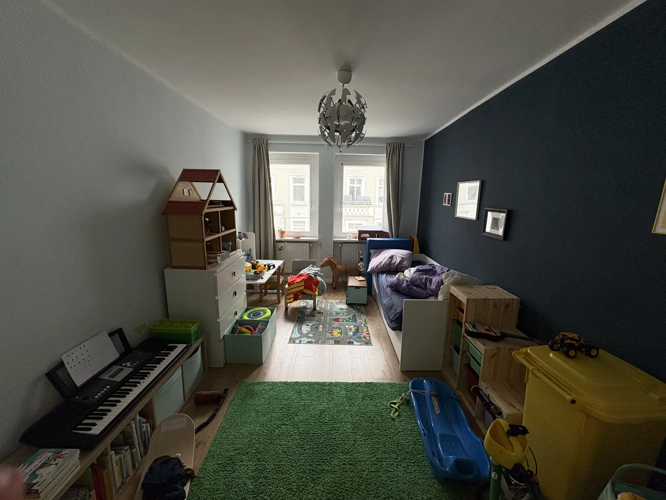 3 Zimmer Wohnung mit 78 m² in Hannover – Bild 7