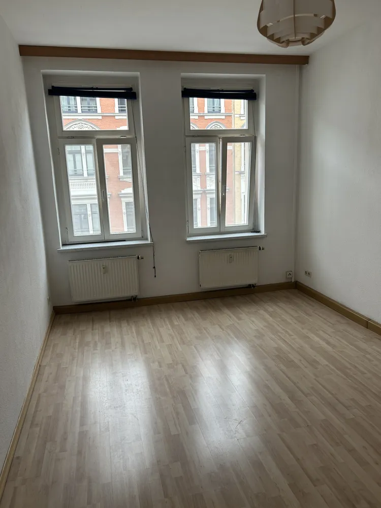 5 Zimmer Wohnung mit 109 m² in Leipzig – Bild 3