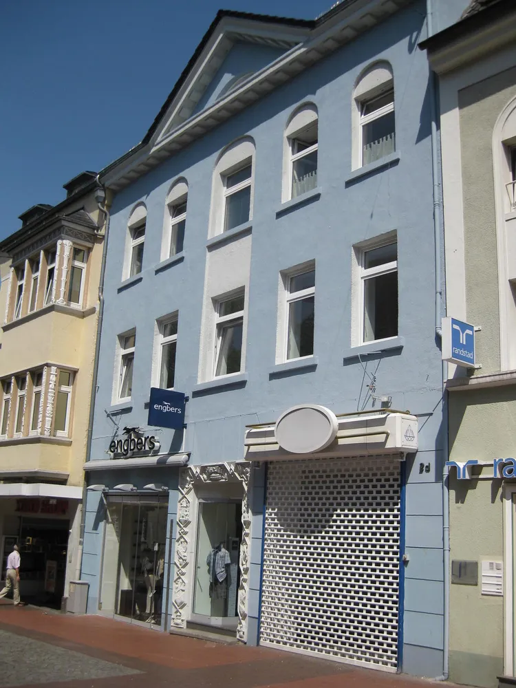 3 Zimmer Wohnung mit 75 m² in Moers – Bild 12
