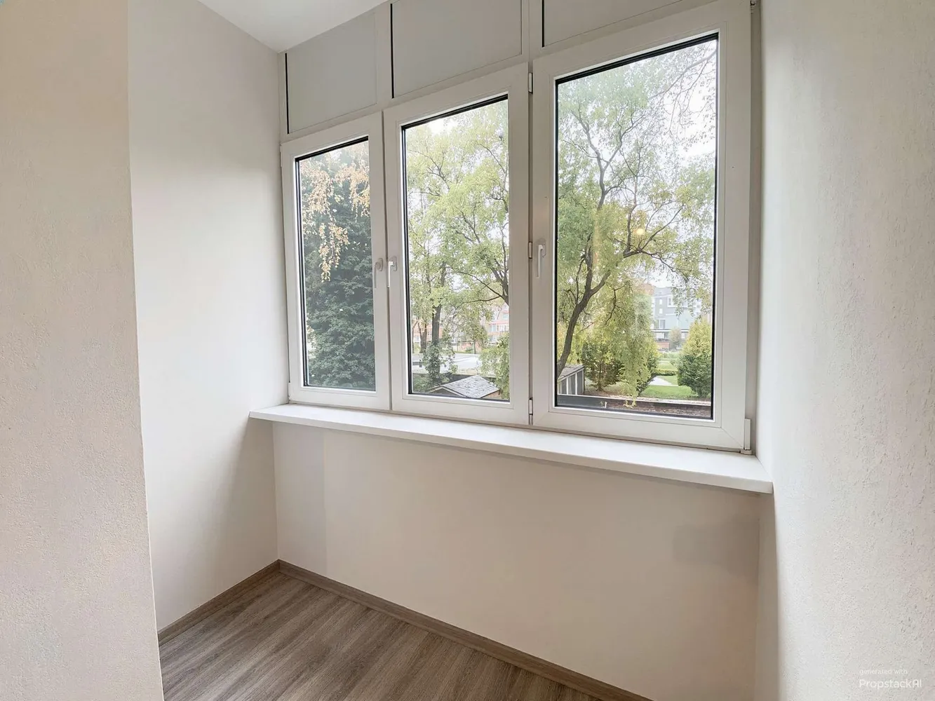 2 Zimmer Wohnung mit 36 m² in Dortmund – Bild 7