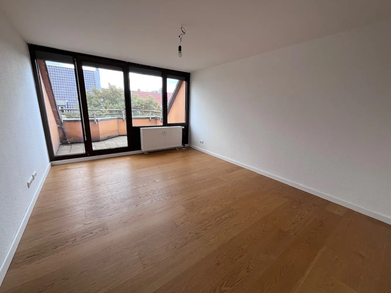 2 Zimmer Wohnung mit 51 m² in Dortmund – Bild 6