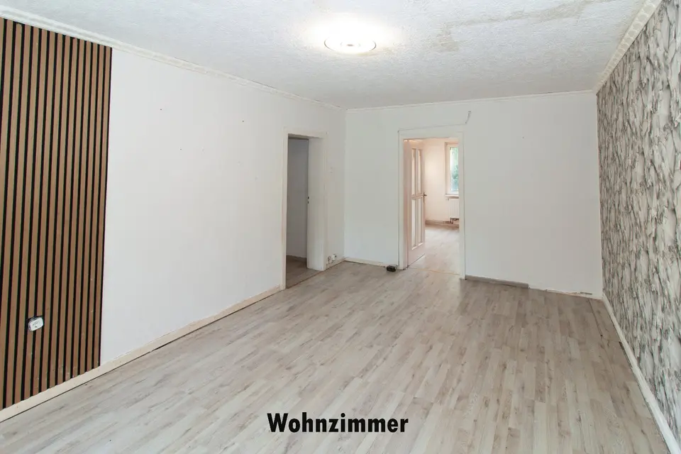 3 Zimmer Wohnung mit 60 m² in Oberhausen – Bild 3