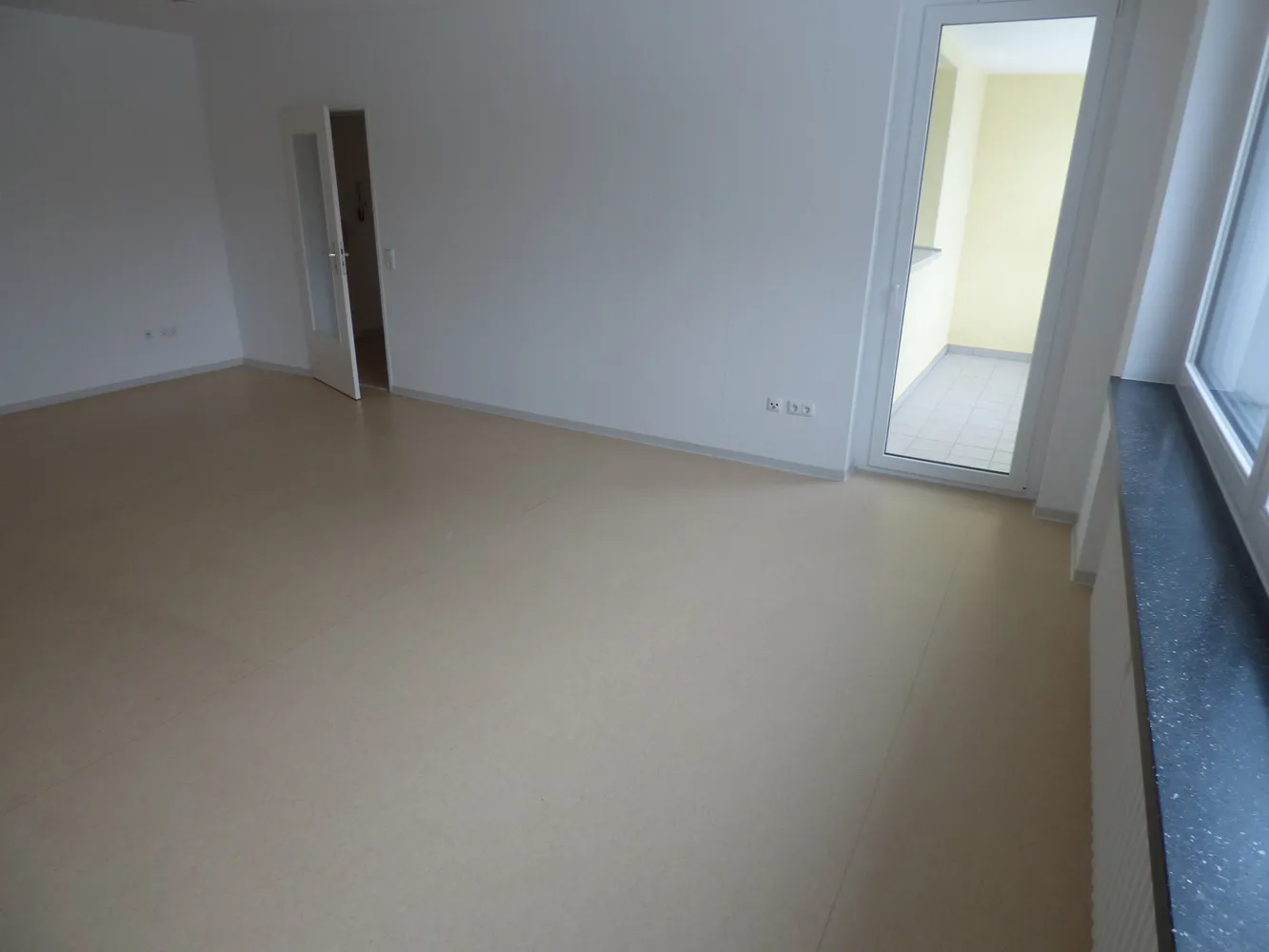 3 Zimmer Wohnung mit 80 m² in Hof – Bild 8