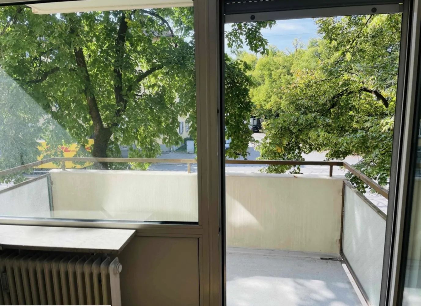 2 Zimmer Wohnung mit 56 m² in München – Bild 1