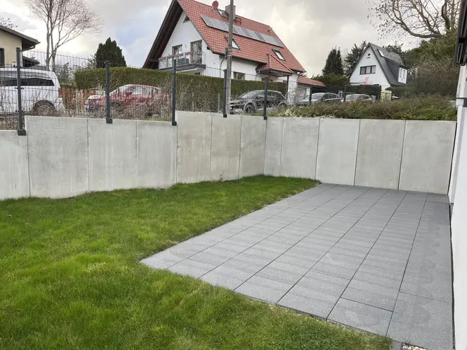 5 Zimmer Haus mit 157 m² in Berlin – Bild 8