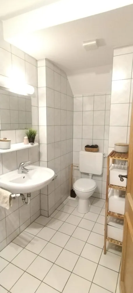 1 room apartment with 36 m² in Regensburg – Photo 3