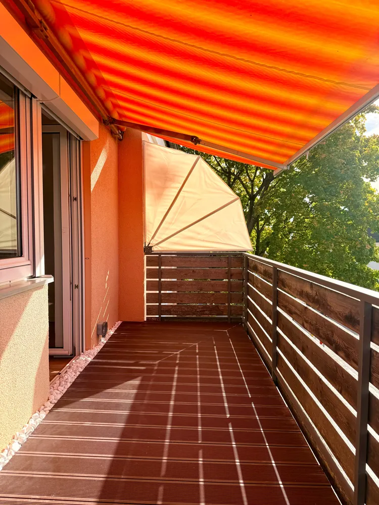 3 room apartment with 84 m² in Augsburg – Photo 8