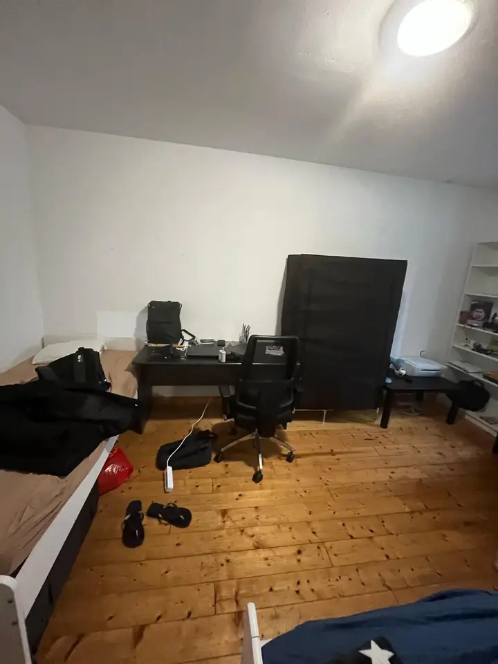 2 Zimmer Wohnung mit 41 m² in Aachen – Bild 3