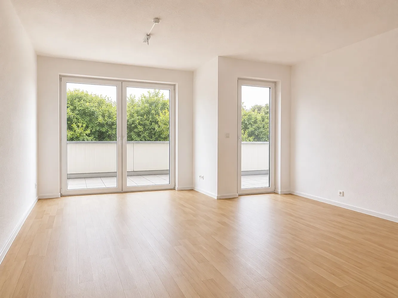 3 Zimmer Wohnung mit 86 m² in Magdeburg – Bild 2