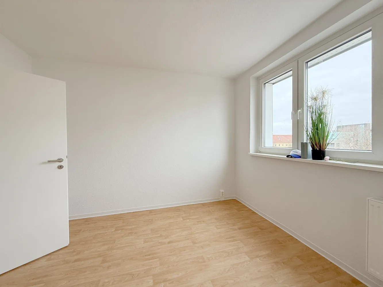 3 Zimmer Wohnung mit 67 m² in Magdeburg – Bild 6