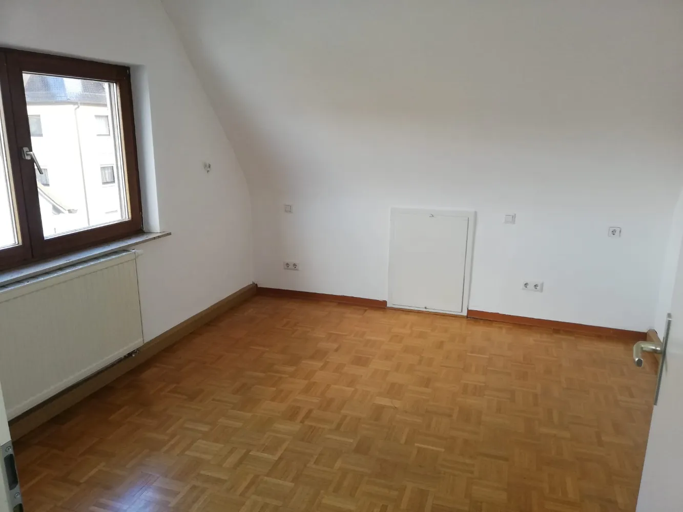 3 Zimmer Wohnung mit 46 m² in Stuttgart – Bild 1