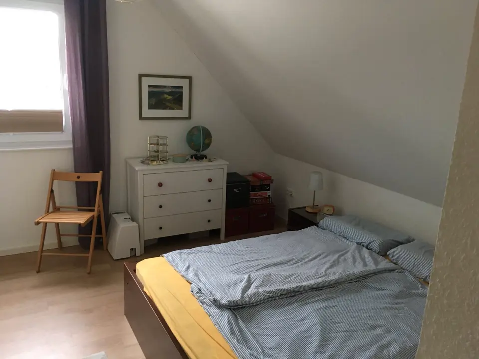 2 Zimmer Wohnung mit 60 m² in Heppenheim – Bild 9