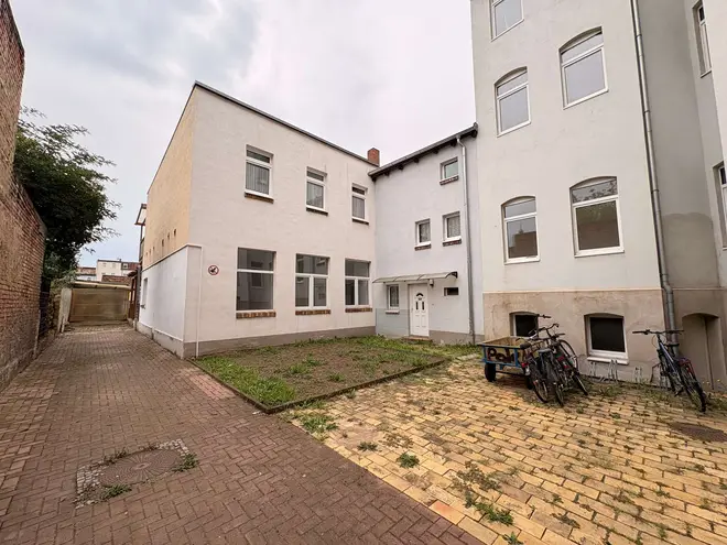 2 Zimmer Wohnung mit 50 m² in Halle (Saale) – Bild 7