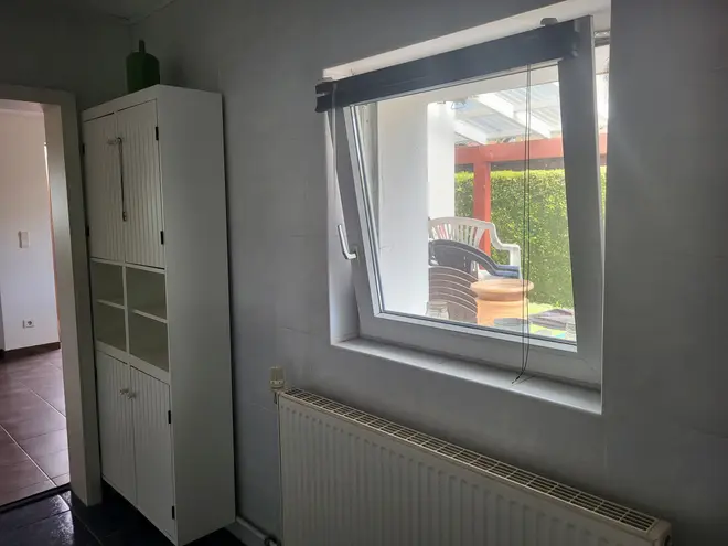 2 Zimmer Haus mit 70 m² in Berlin – Bild 10