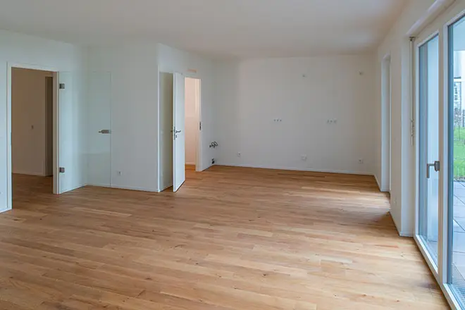 3 Zimmer Wohnung mit 101 m² in Düsseldorf – Bild 5