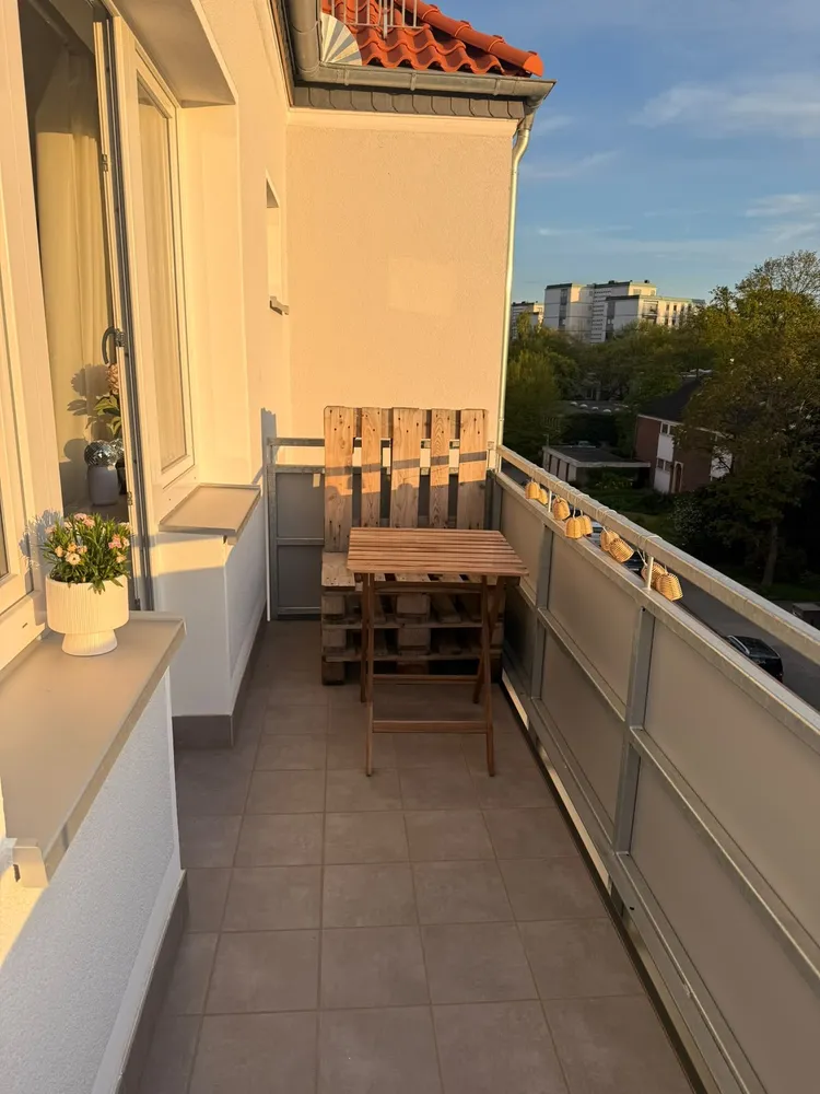 2 Zimmer Wohnung mit 64 m² in Hannover – Bild 11