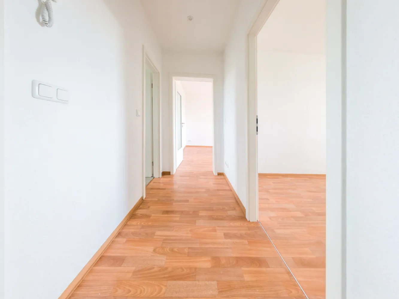 3 Zimmer Wohnung mit 60 m² in Bautzen – Bild 12