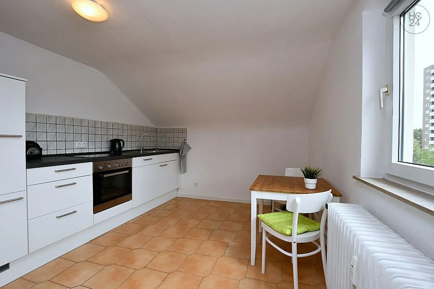 1 Zimmer Wohnung mit 38 m² in Stuttgart – Bild 8
