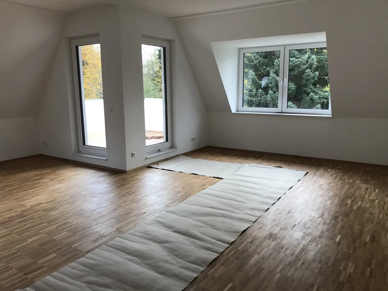 4 Zimmer Wohnung mit 133 m² in Hamburg – Bild 12