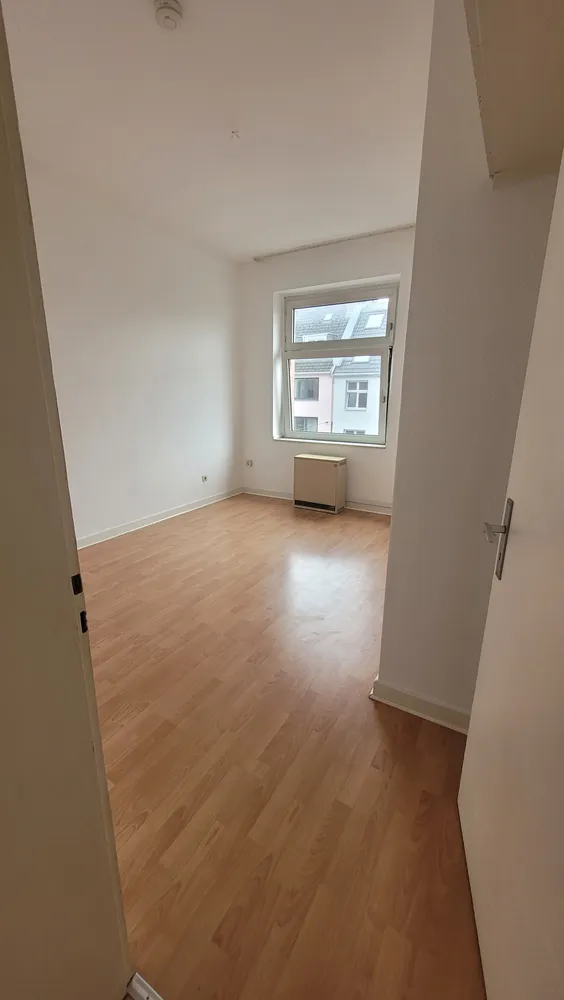 2 room apartment with 55 m² in Düsseldorf – Photo 7
