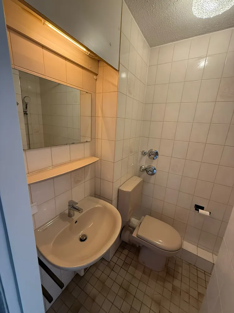 1 Zimmer Wohnung mit 18 m² in Mannheim – Bild 11
