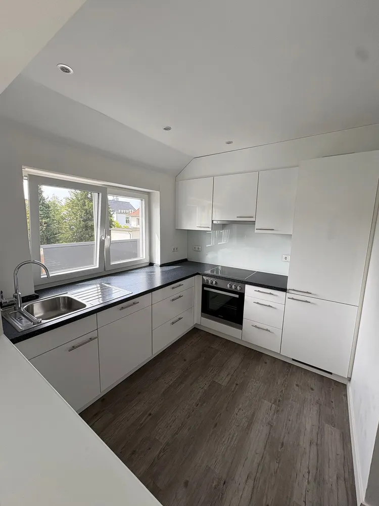 3 Zimmer Wohnung mit 94 m² in Bocholt – Bild 7