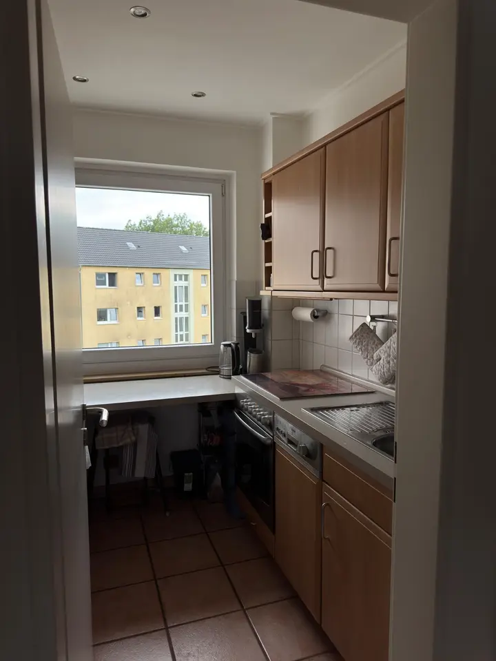 2 Zimmer Wohnung mit 52 m² in Flensburg – Bild 10