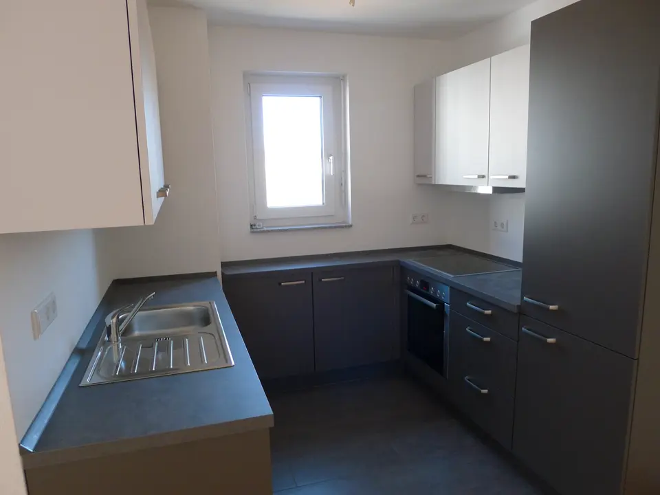 3 Zimmer Wohnung mit 89 m² in Frankfurt am Main – Bild 1
