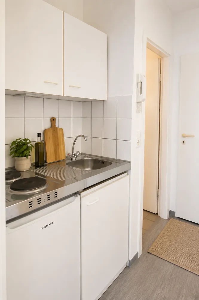 1 Zimmer Wohnung mit 23 m² in Bochum – Bild 10