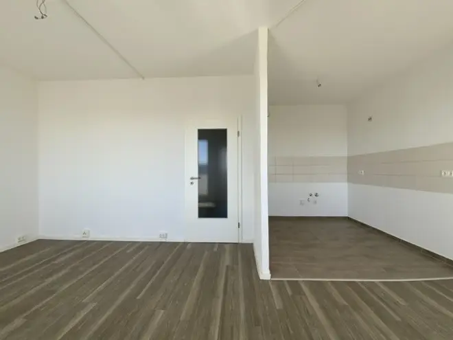 3 Zimmer Wohnung mit 57 m² in Wittenberg – Bild 9