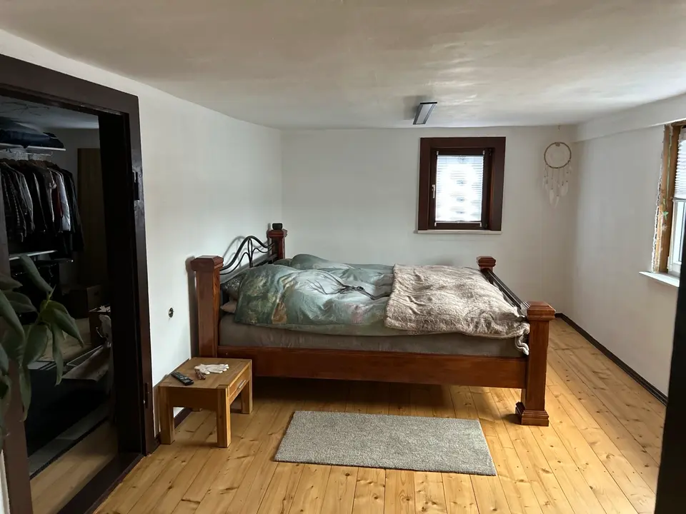 6 Zimmer Haus mit 150 m² in Rudolstadt – Bild 1