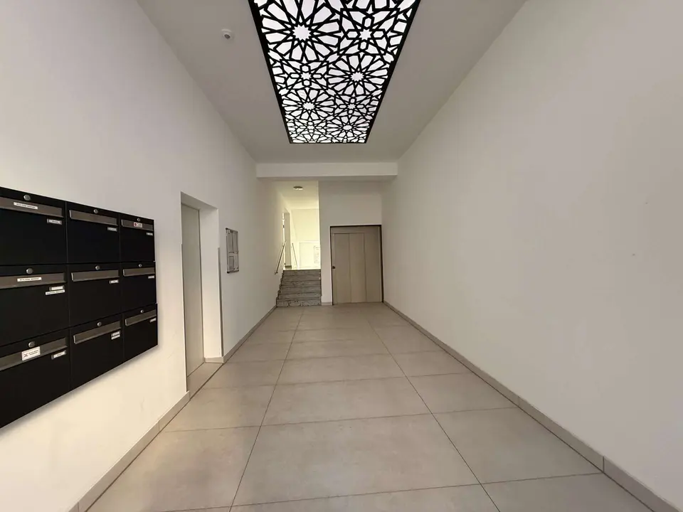 4 Zimmer Wohnung mit 136 m² in Leipzig – Bild 5