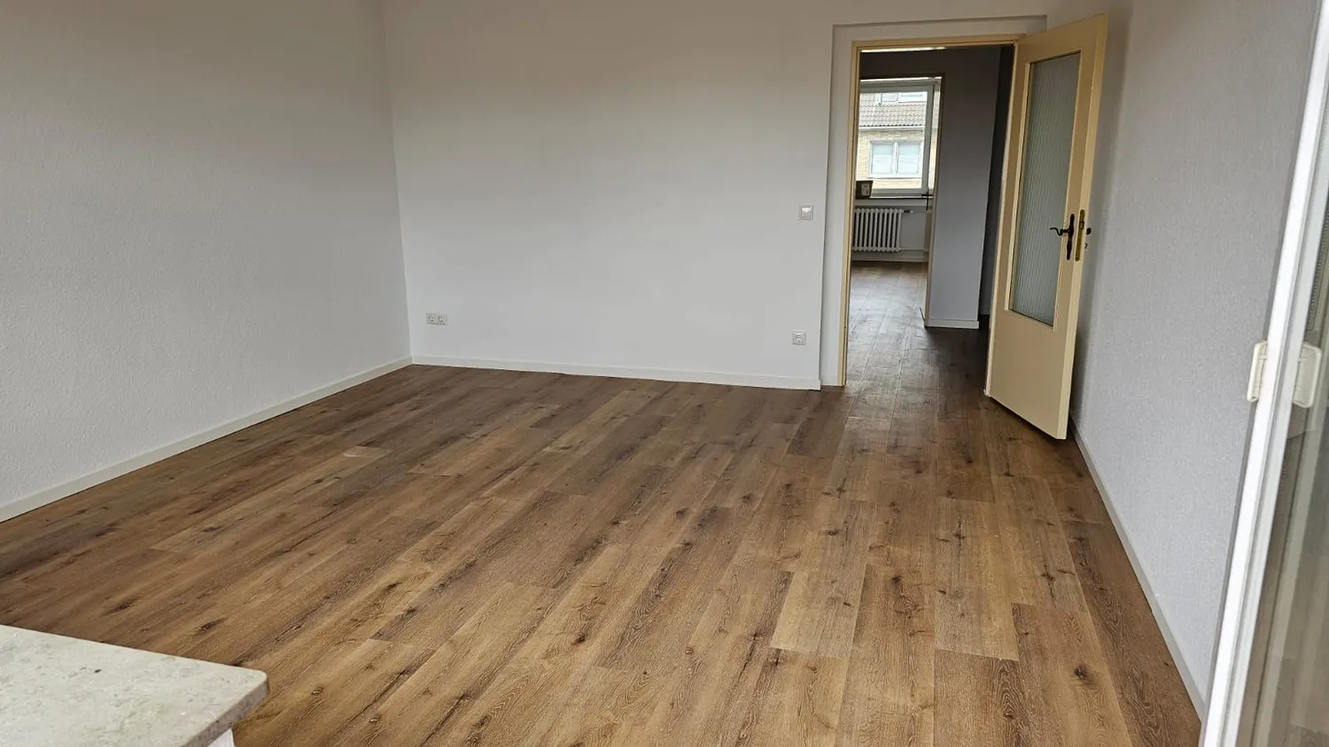 3 Zimmer Wohnung mit 75 m² in Duisburg – Bild 1