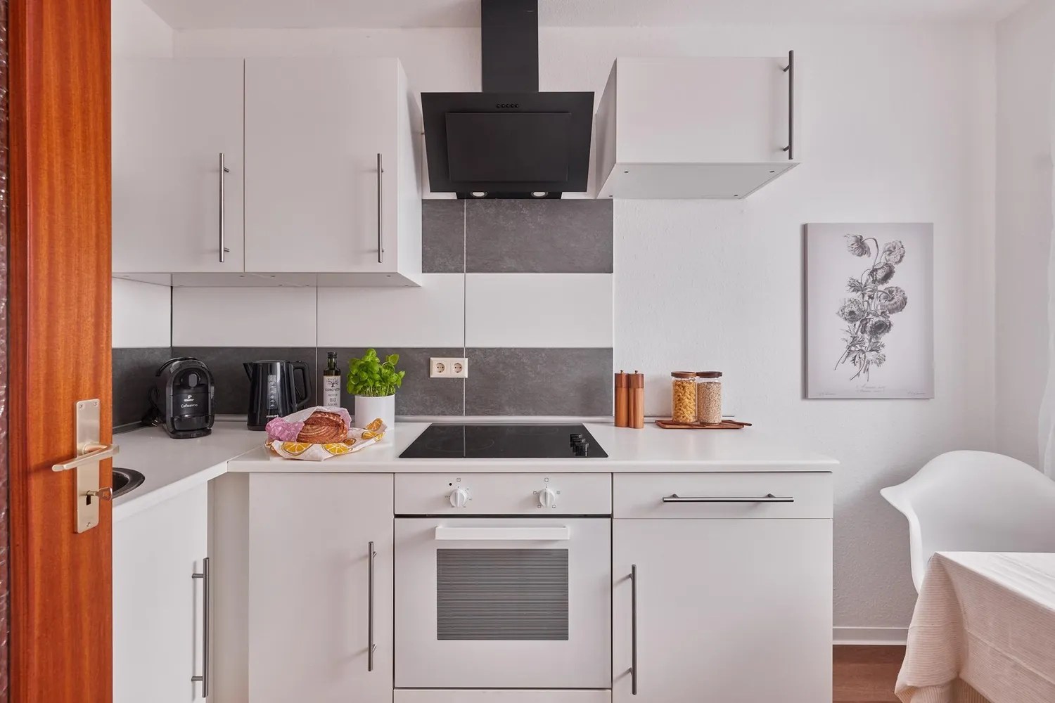 1 Zimmer Wohnung mit 43 m² in Kaiserslautern – Bild 4