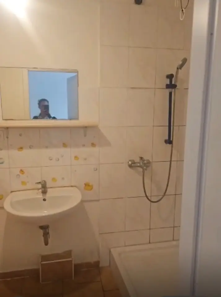 2 Zimmer Wohnung mit 22 m² in Neu-Ulm – Bild 4