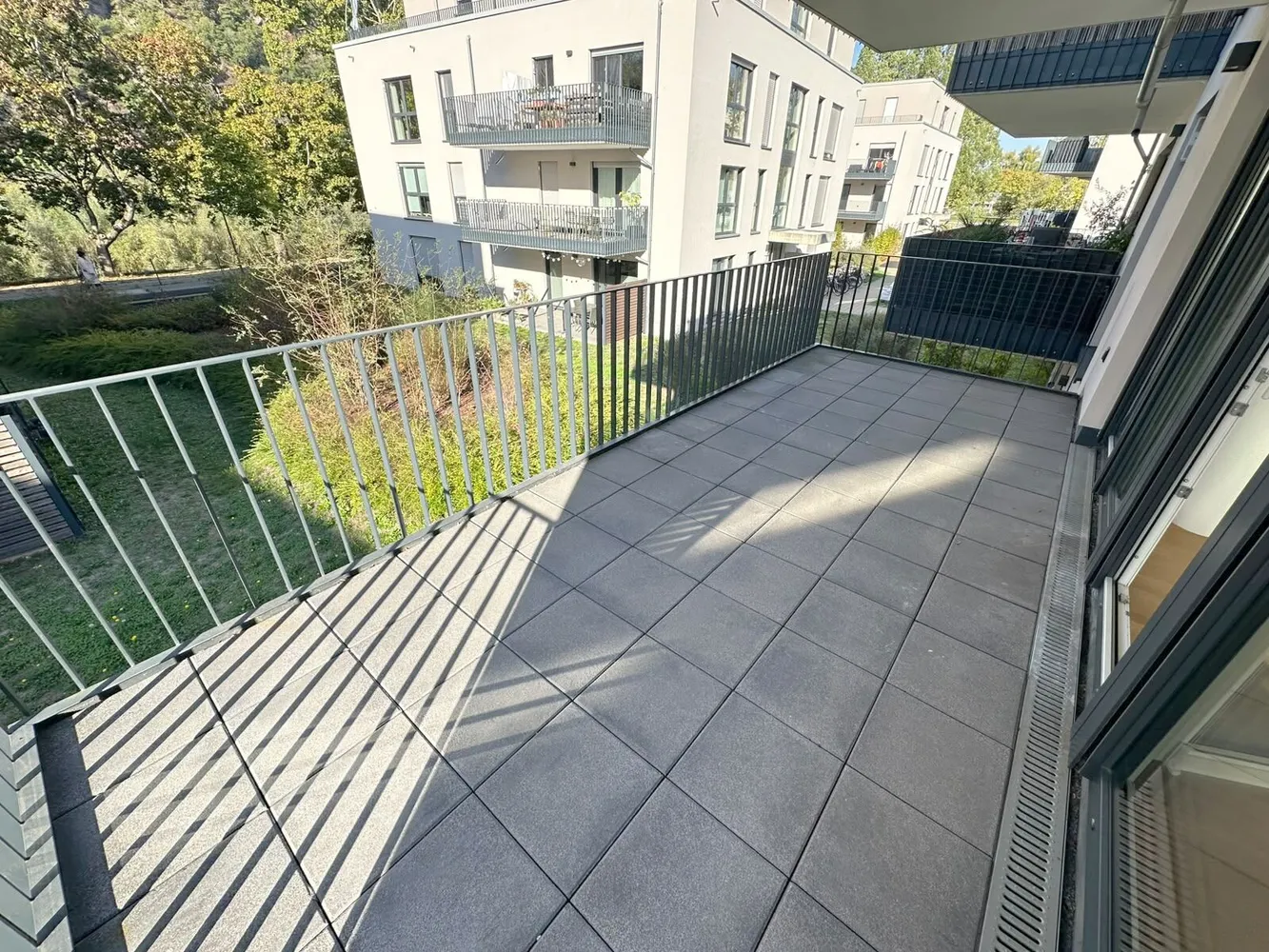 2 Zimmer Wohnung mit 74 m² in Trier – Bild 3
