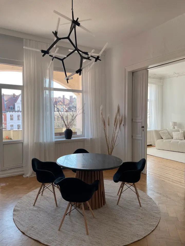 WG-Zimmer mit 145 m² in Hannover – Bild 3
