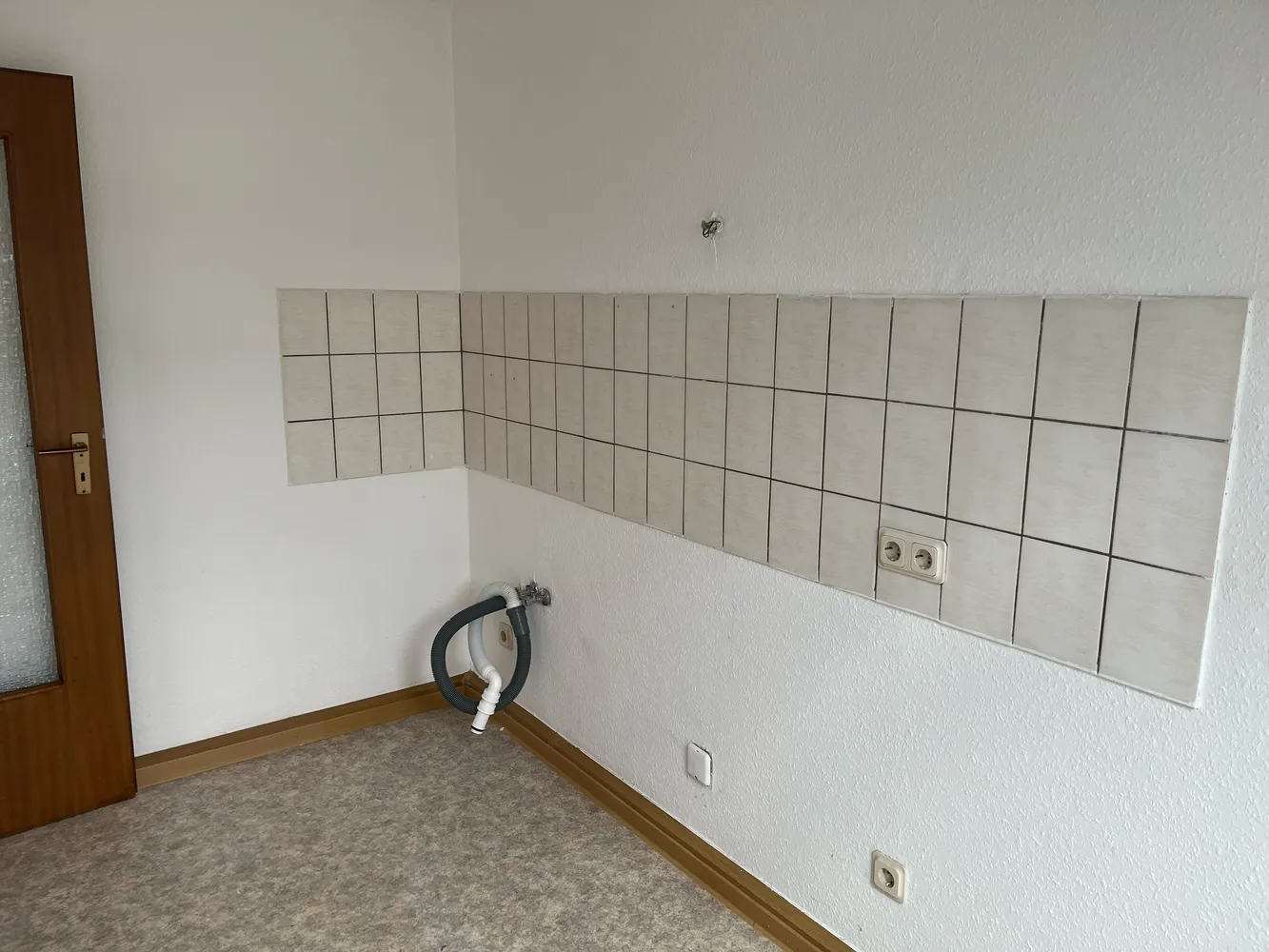 2 Zimmer Wohnung mit 45 m² in Aachen – Bild 6