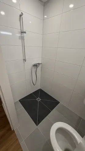1 Zimmer Wohnung mit 20 m² in Aachen – Bild 7