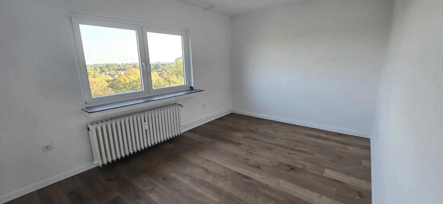 3 room apartment with 73 m² in Düsseldorf – Photo 11