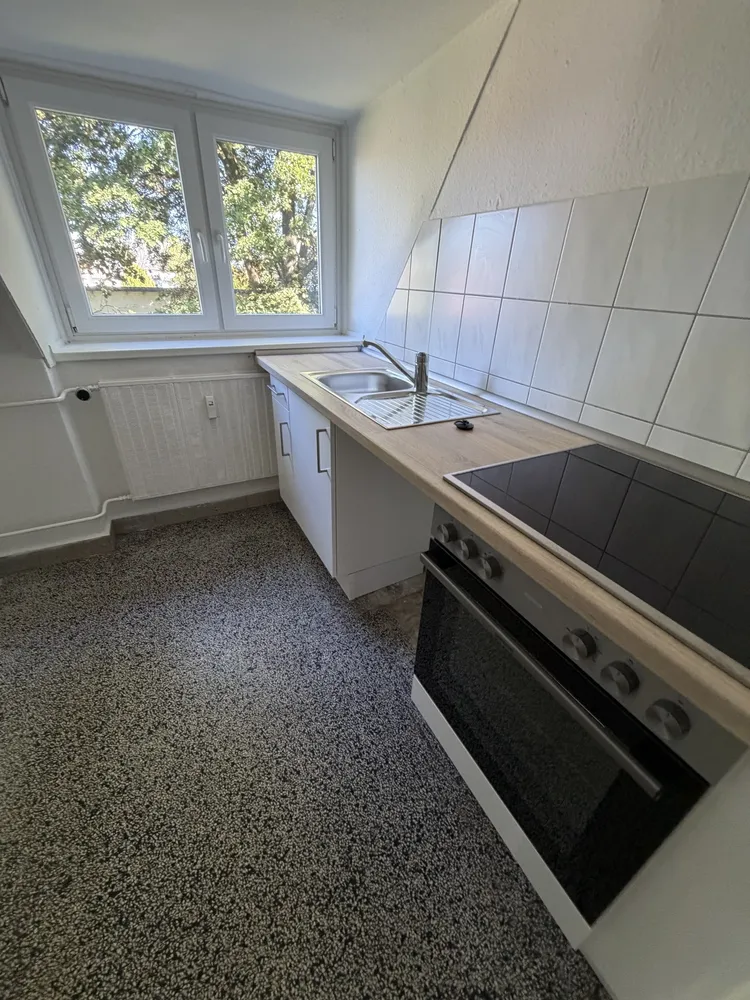 4 Zimmer Wohnung mit 55 m² in Schleswig – Bild 5
