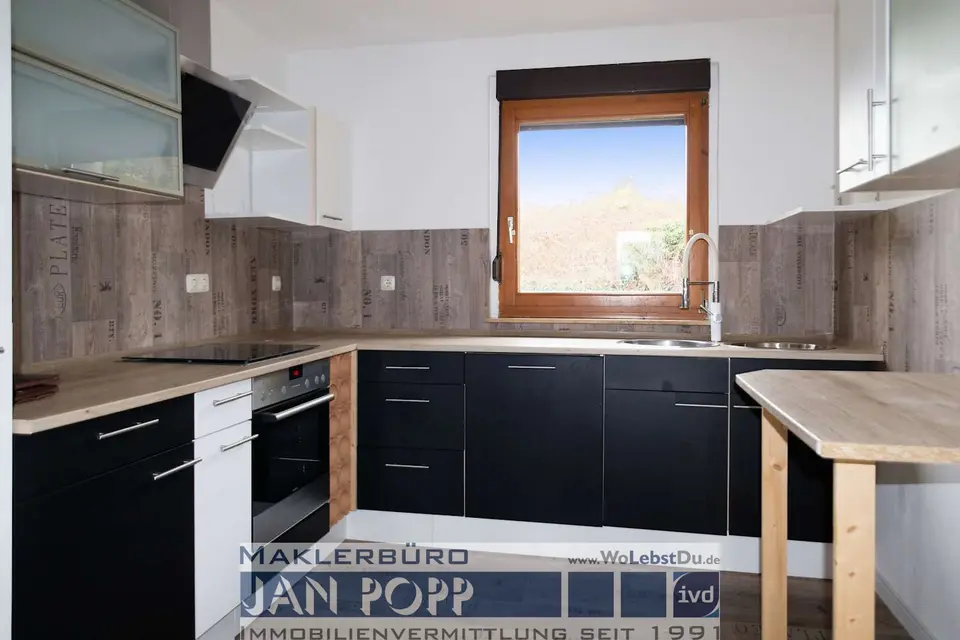 5 Zimmer Wohnung mit 120 m² in Greiz – Bild 3