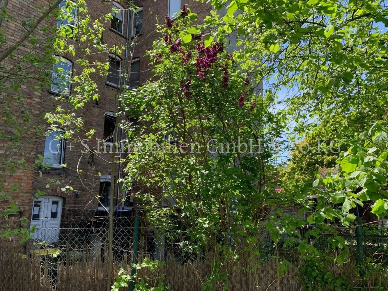 4 Zimmer Wohnung mit 92 m² in Braunschweig – Bild 11
