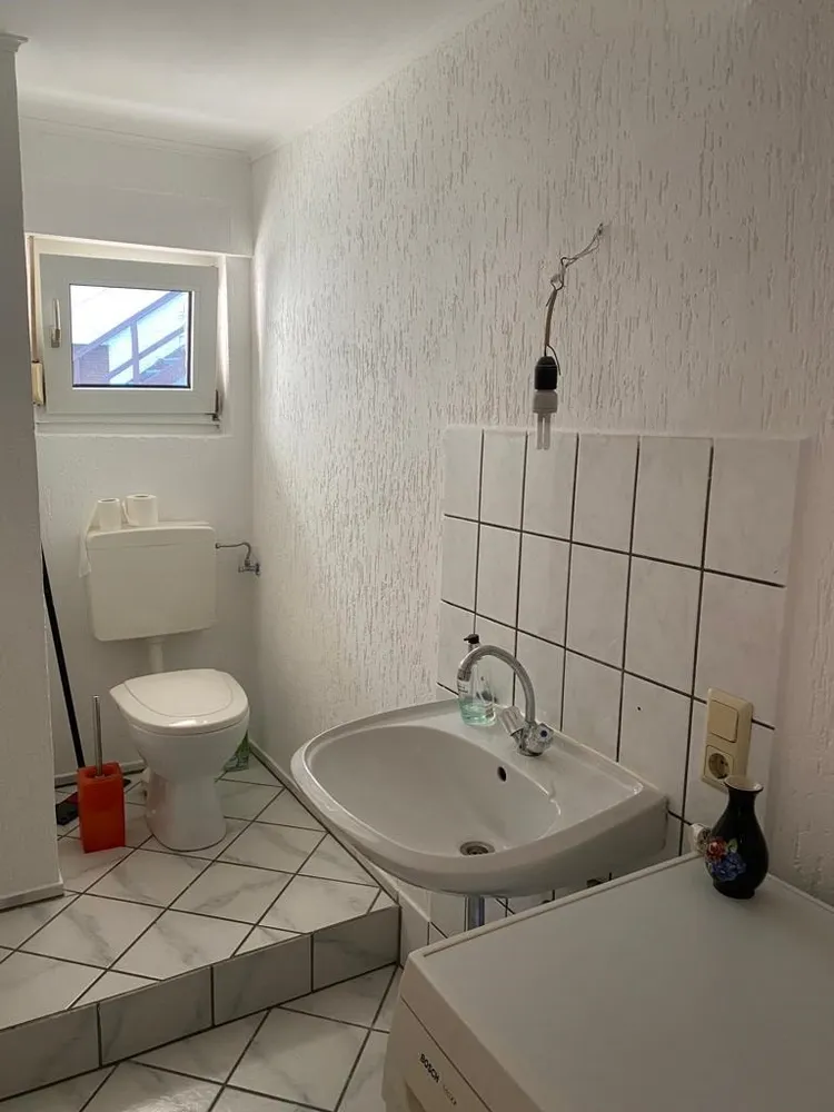 1 Zimmer Wohnung mit 52 m² in Idar-Oberstein – Bild 1