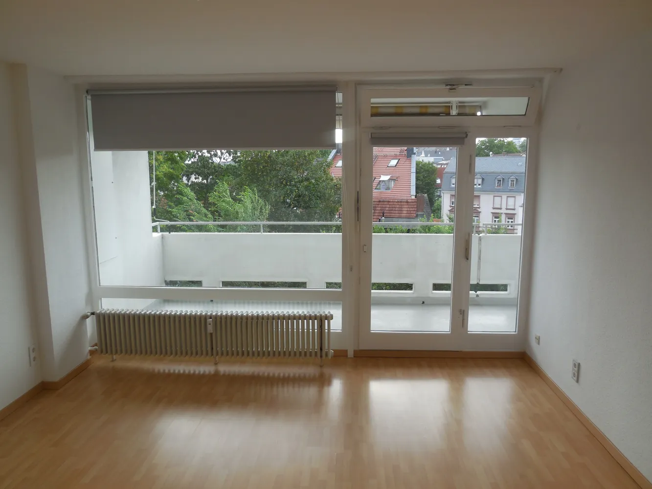 2 room apartment with 64 m² in Frankfurt am Main – Photo 1