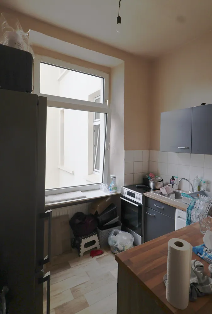 2 Zimmer Wohnung mit 46 m² in Wuppertal – Bild 3