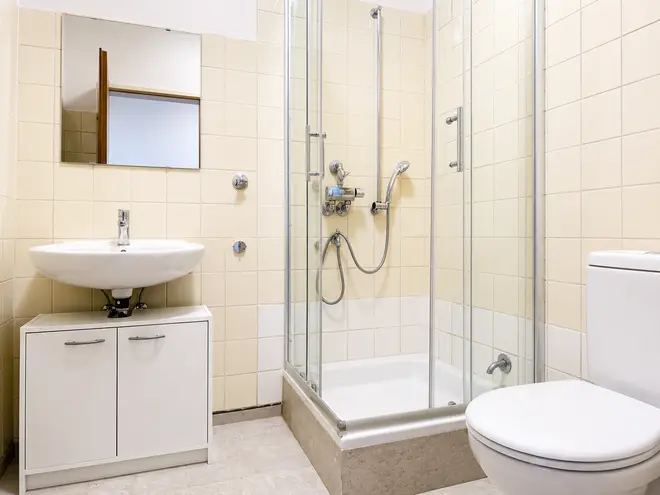 1 Zimmer Wohnung mit 27 m² in Nürnberg – Bild 3